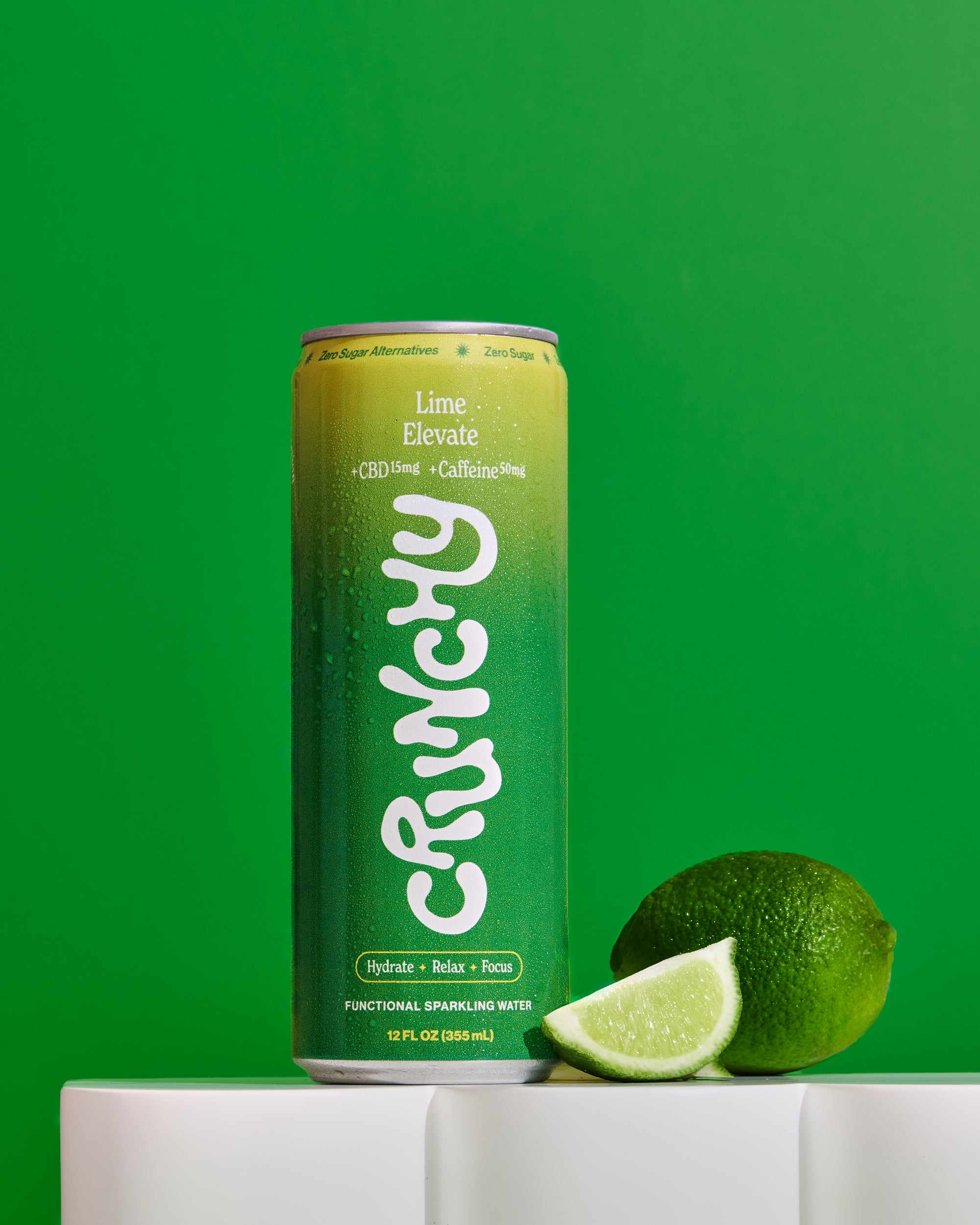 Lime Elevate