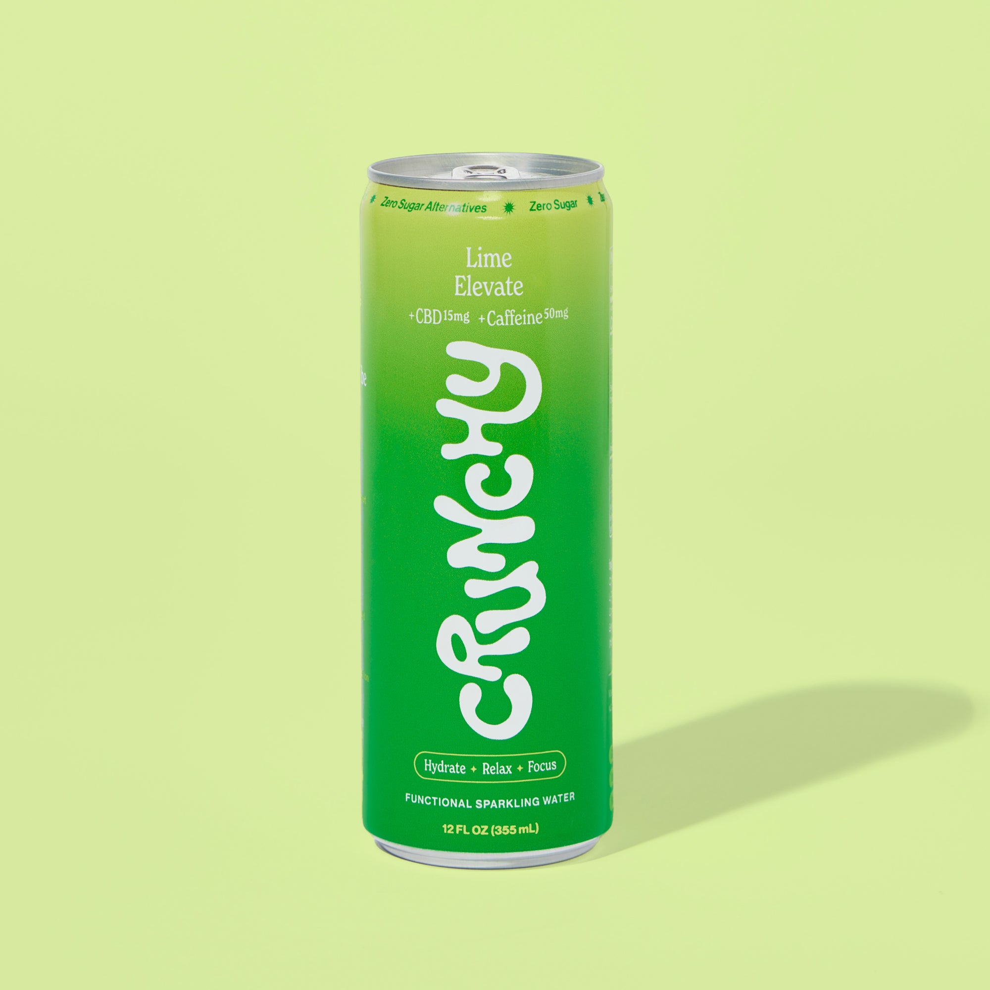 Lime Elevate