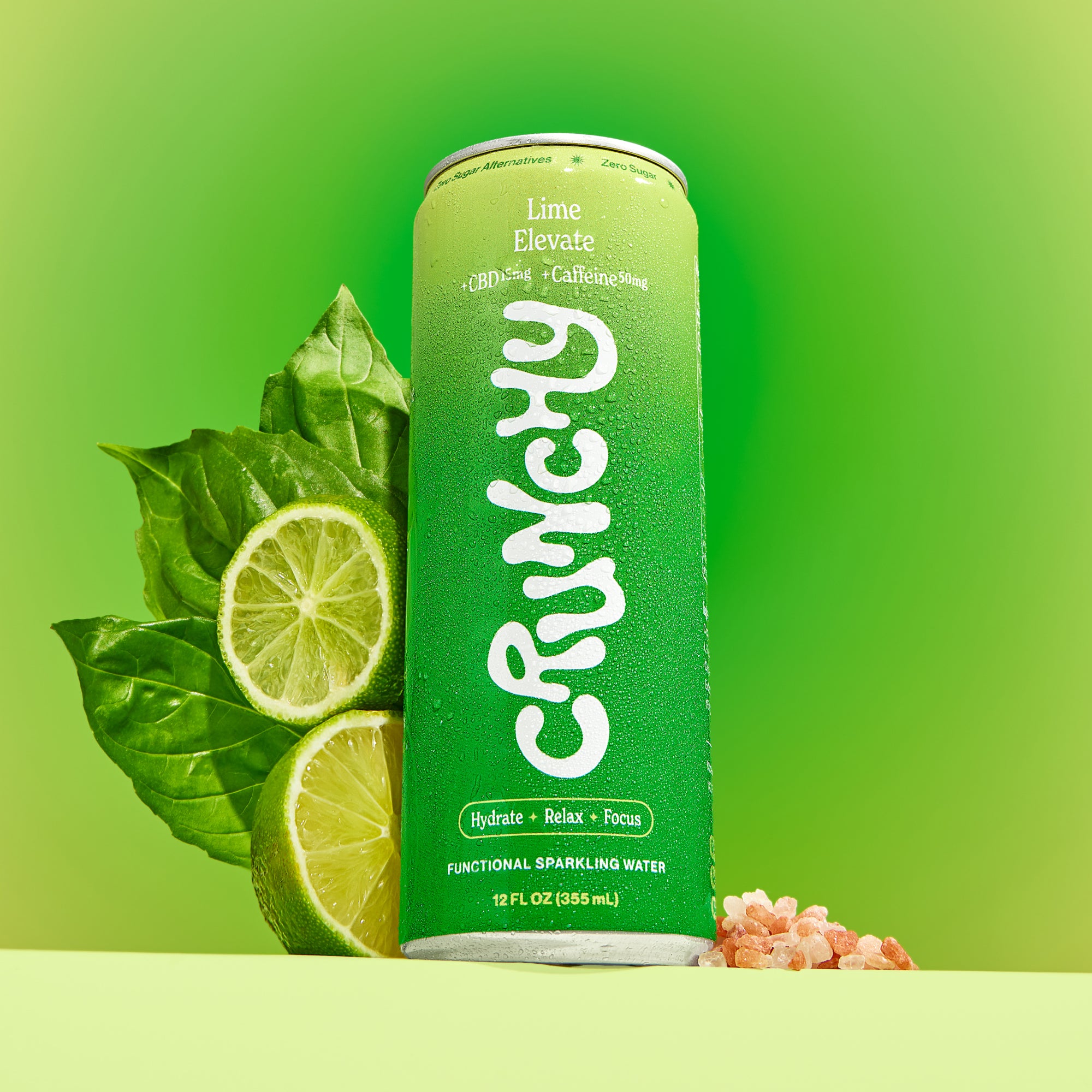 Lime Elevate