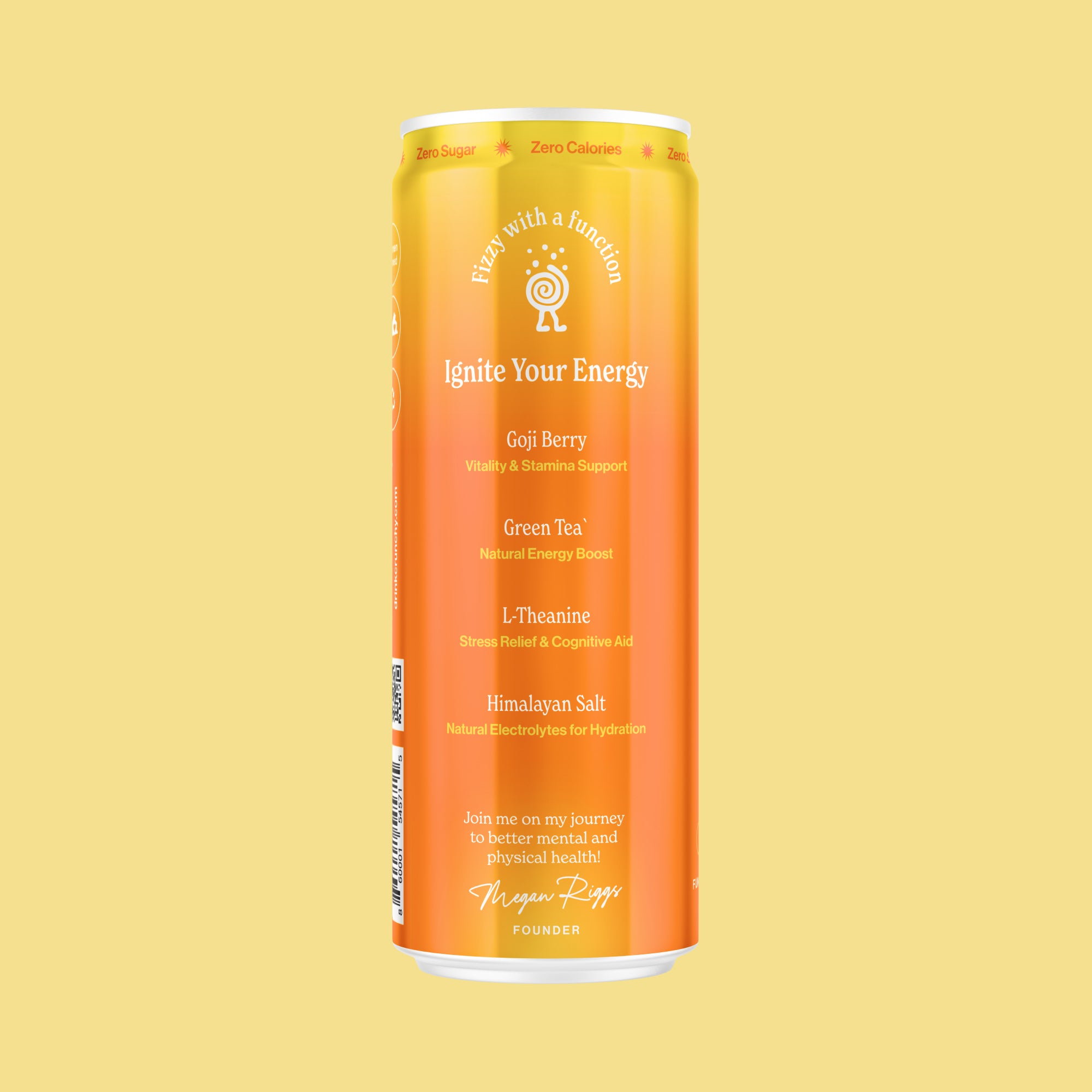 Mango Energize