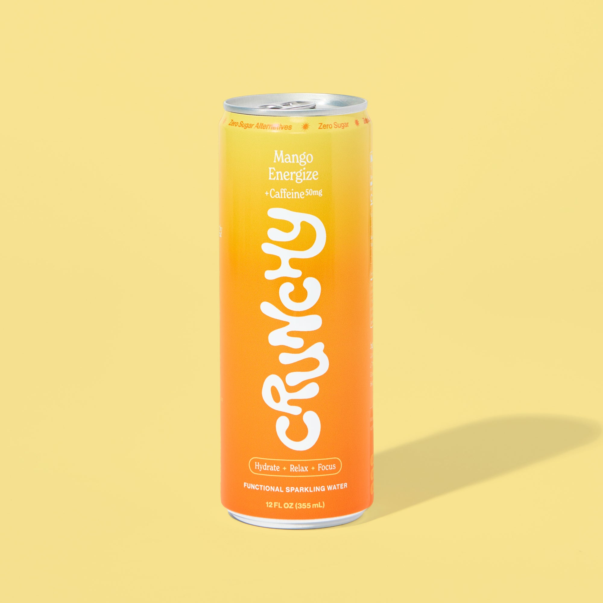 Mango Energize