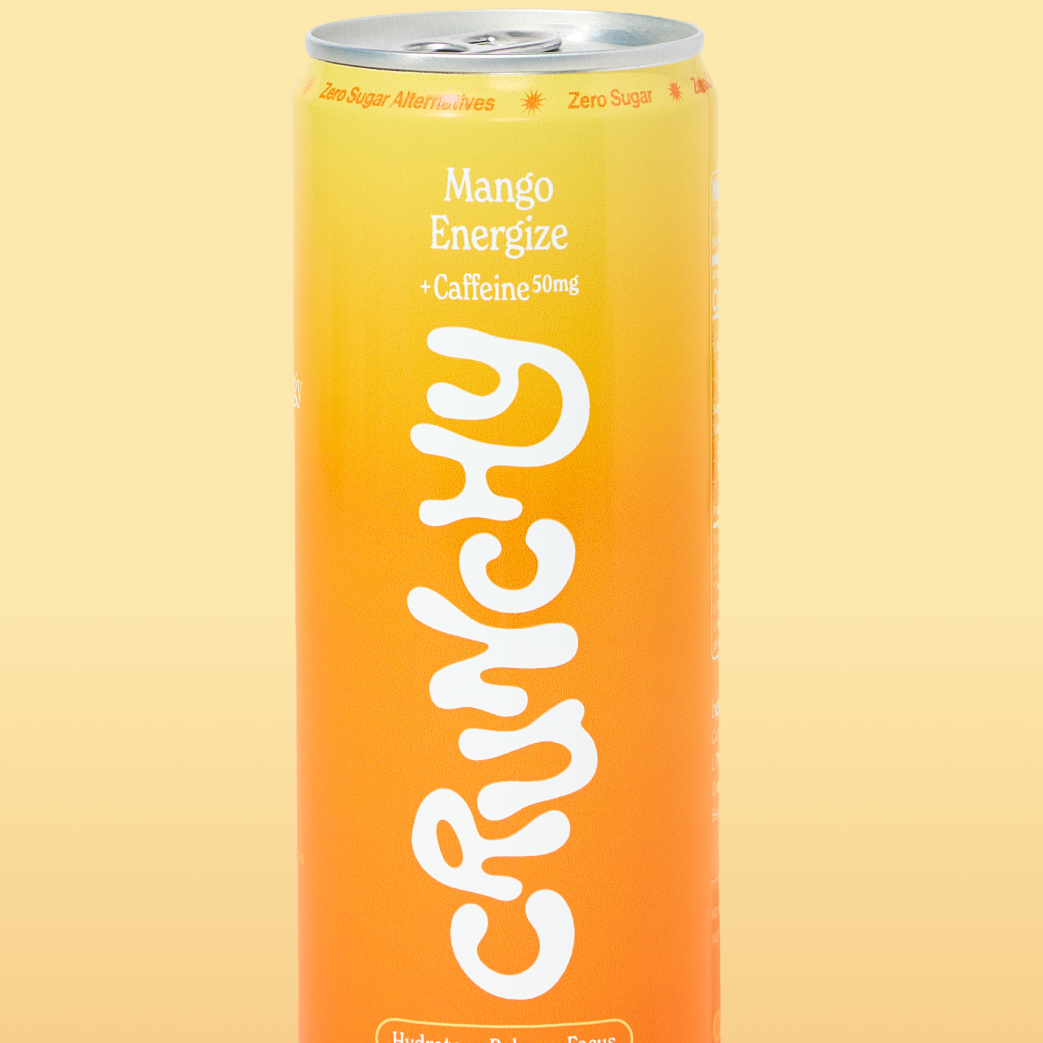 Mango Energize