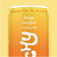 Mango Energize