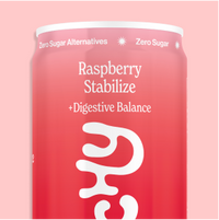 Raspberry Stabilize